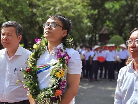 Khơi dậy tinh thần, nội lực Huế