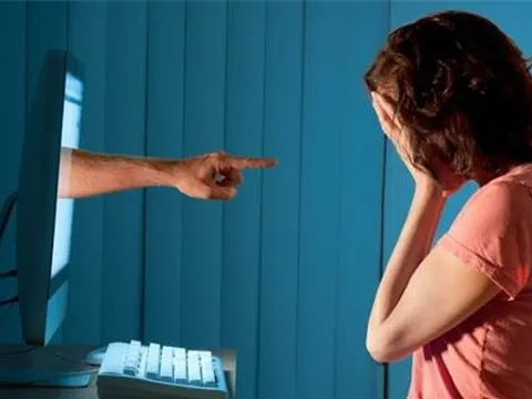 Đưa hình ảnh người khác lên mạng xã hội nhằm bôi nhọ bị xử lý thế nào?