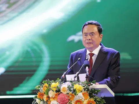 Tôn vinh Nông dân Việt Nam xuất sắc, biểu dương hợp tác xã tiêu biểu toàn quốc