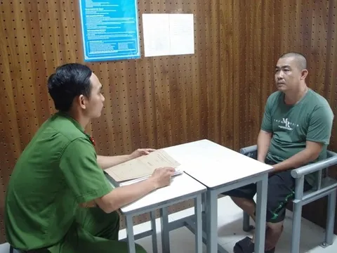 Triệt phá đường dây đánh bạc trực tuyến hơn 1.800 tỷ đồng