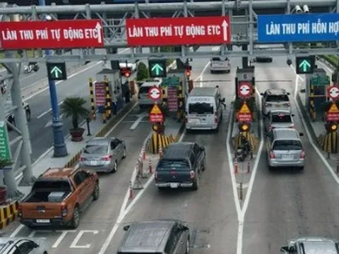 5 nhóm đối tượng chịu phí sử dụng đường bộ cao tốc