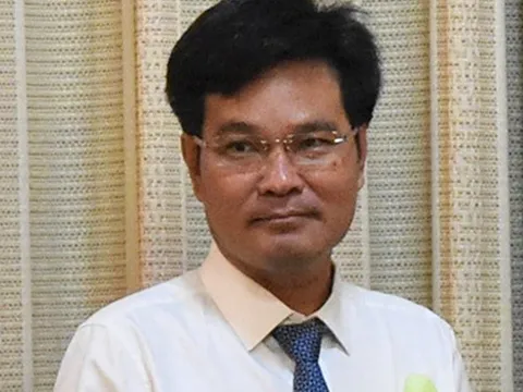 Khởi tố Giám đốc Ban quản lý dự án đầu tư xây dựng hạ tầng đô thị TPHCM