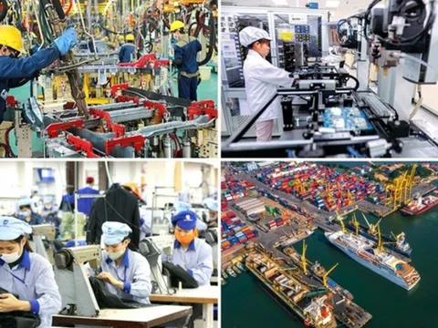 Đề nghị xây dựng Luật Sản xuất sản phẩm công nghiệp trọng điểm