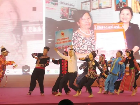 Lai Châu: Dân vận khéo để xóa bỏ hủ tục, xây dựng nếp sống văn minh