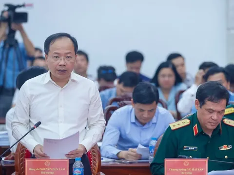9 dự án giao thông trọng điểm ĐBSCL đang gặp vướng mắc gì?