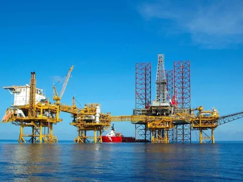 Quy định mới về đầu tư ra nước ngoài trong hoạt động dầu khí
