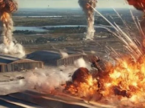 Nga liên tục tấn công nhằm vào khí tài NATO, Ukraine đối diện “bài toán khó”