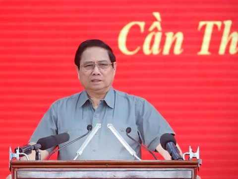 Các tuyến cao tốc mang lại triển vọng phát triển to lớn cho vùng ĐBSCL