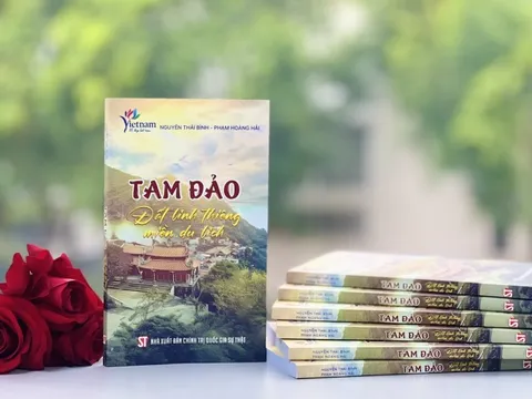 Tam Đảo - Đất linh thiêng, miền du lịch