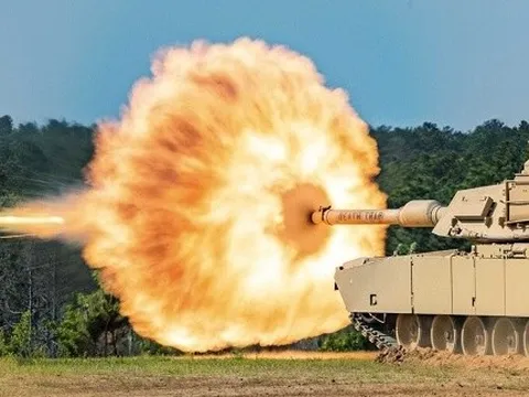 Giữa thời điểm khó khăn, Ukraine nhận “món quà” bất ngờ từ đồng minh