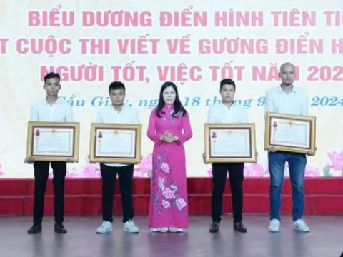 Chàng trai dũng cảm cứu người trong đám cháy