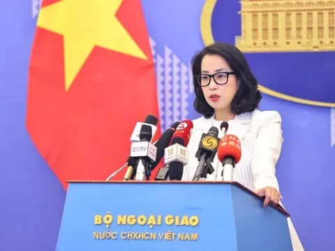 Các công dân Việt Nam tại Trung Đông hiện vẫn an toàn