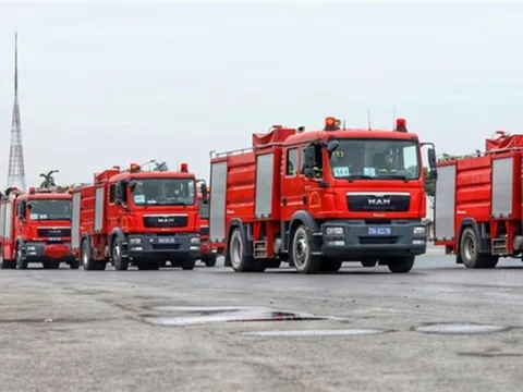 10 đối tượng được miễn thu phí sử dụng đường bộ cao tốc