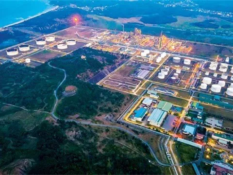 Chiến lược chuyển đổi số bền vững của BSR
