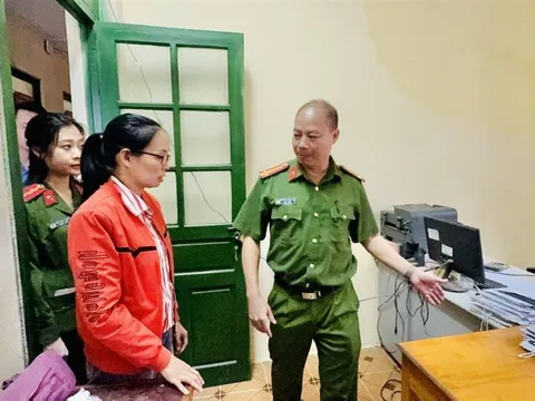 Bắt nữ kế toán xã ở Lào Cai vì "rút ruột" ngân sách