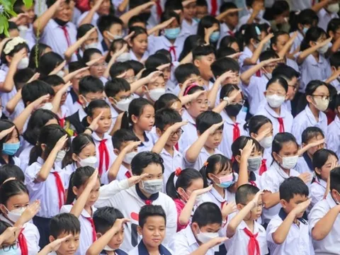 Bộ GD&ĐT kiểm tra 24 tỉnh, thành về dạy thêm, học thêm