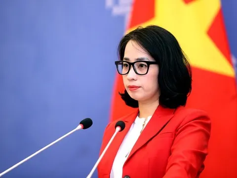 Việt Nam kêu gọi các bên kiềm chế trên bán đảo Triều Tiên