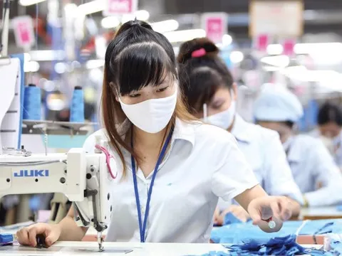 Thương mại Việt Nam-Hoa Kỳ vượt 100 tỷ USD sau 9 tháng