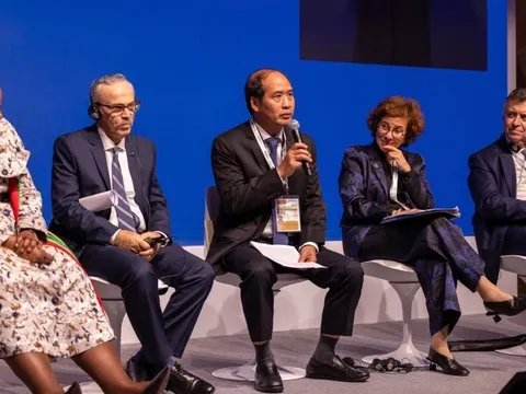 Việt Nam tiếp tục cụ thể hóa các cam kết quốc tế về người khuyết tật