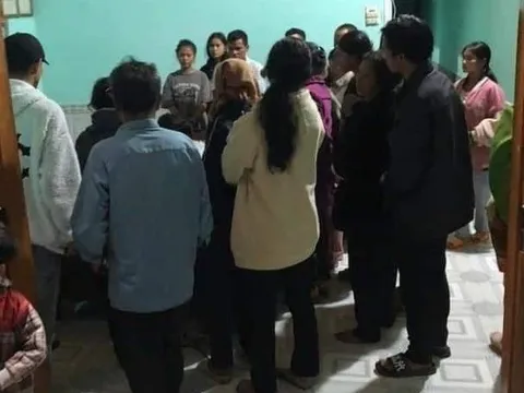 Gia đình nói gì về việc thanh niên giết người yêu trong nhà nghỉ ở Đà Nẵng?