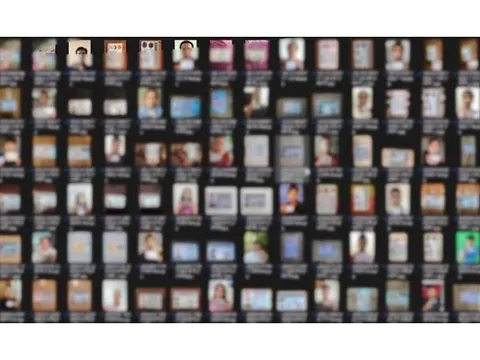 Bị khởi tố vì mua bán hơn 800.000 dữ liệu cá nhân của người dân