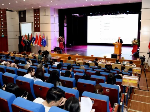 Việt Nam cần đầu tư giáo dục đáp ứng nhu cầu phát triển kinh tế số