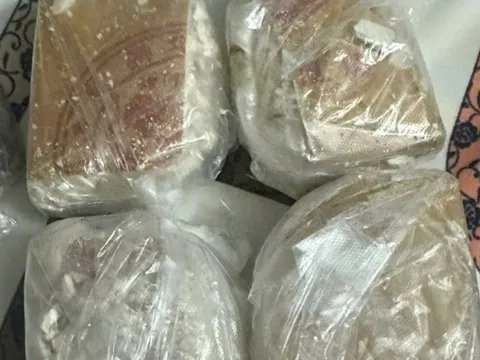 Triệt phá đường dây vận chuyển, mua bán trái phép chất ma túy từ Lào về Đắk Nông