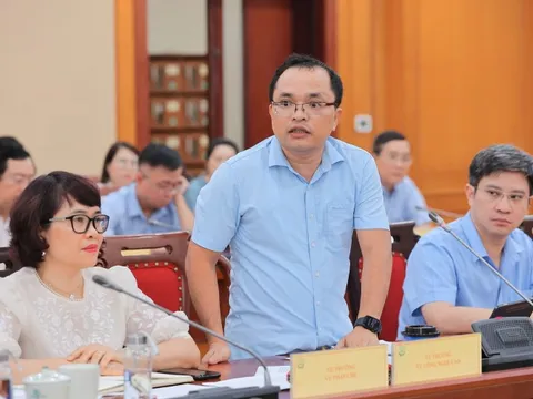 Bộ KH&CN nêu 5 giải pháp góp phần thực hiện Chiến lược phát triển công nghiệp bán dẫn