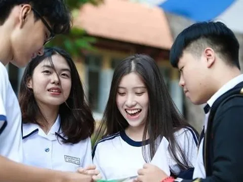 Bộ GD&ĐT công bố đề thi tham khảo Kỳ thi tốt nghiệp THPT từ năm 2025