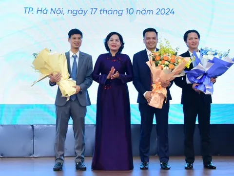 VietinBank có Tổng Giám đốc mới