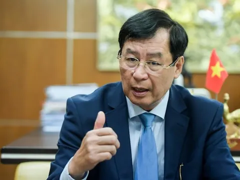 TS.Trần Công Phàn: Phát huy sức mạnh đại đoàn kết toàn dân