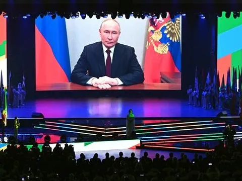 Tại sao sức hấp dẫn của BRICS chỉ ngày càng tăng chứ không giảm?