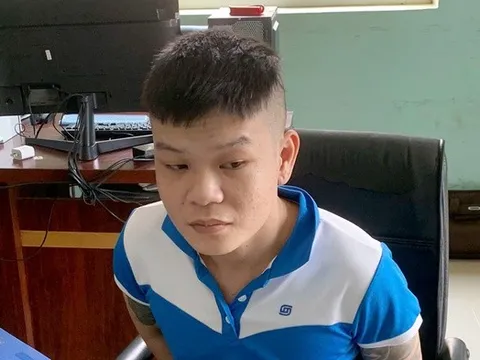 Bắt đối tượng trốn truy nã gần 4 năm về tội Lưu hành tiền giả