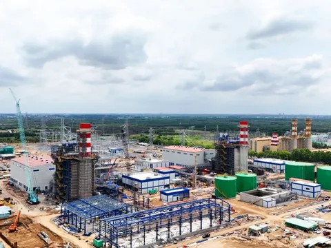 Chậm tiến độ dự án nguồn điện lớn, Bộ Công Thương đề nghị địa phương vào cuộc tháo gỡ khó khăn