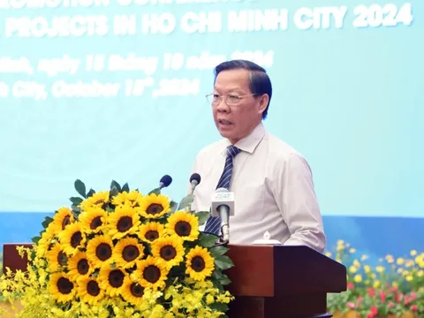 TPHCM: Phấn đấu doanh thu ngành công nghiệp văn hóa đạt khoảng 148.000 tỷ đồng năm 2030