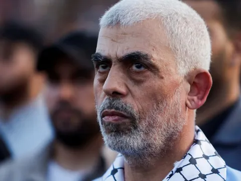 Hezbollah tuyên bố sẽ leo thang xung đột sau khi lãnh đạo Hamas bị tiêu diệt