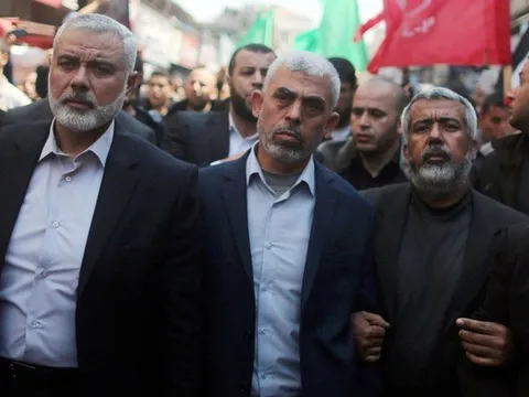 Israel tiêu diệt lãnh đạo Hamas Yahya Sinwar, ông Netanyahu khẳng định cuộc chiến sẽ còn tiếp diễn