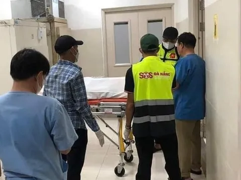 Vụ sát hại bạn gái ở Đà Nẵng: Nghi phạm uống thuốc diệt cỏ tự tử