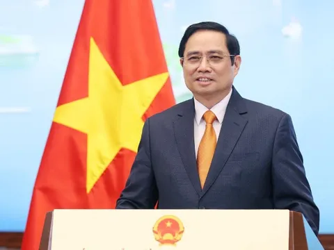 Thủ tướng Phạm Minh Chính sẽ tham dự Hội nghị các Nhà lãnh đạo Nhóm BRICS mở rộng