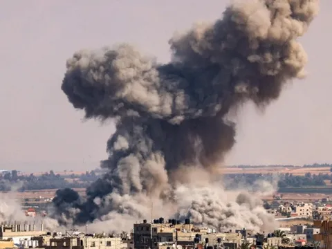 Công dân Việt Nam tại khu vực Trung Đông hiện đang an toàn