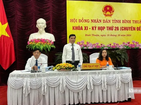 Hơn 69 tỷ đồng nâng cấp, cải tạo, mua sắm trang thiết bị cho 15 trạm y tế, phòng khám đa khoa ở Bình Thuận