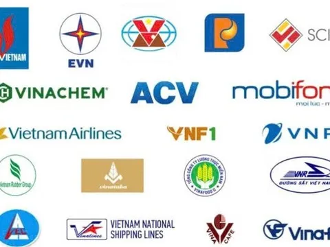 19 tập đoàn, tổng công ty thuộc Ủy ban Quản lý vốn nhà nước tại doanh nghiệp bứt phá mạnh mẽ