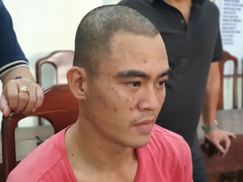 Cướp giật điện Iphone 14 của nữ du khách, nam thanh niên "sa lưới"