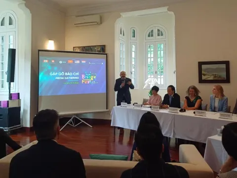 Lễ hội âm nhạc BridgeFest 2024: Thúc đẩy bình đẳng và phát triển bền vững