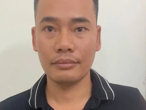 Bắt đối tượng hiếp dâm trẻ em sau 22 năm trốn truy nã