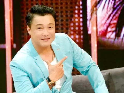 Tài tử điện ảnh Lý Hùng bật mí thời điểm lên xe hoa làm "chồng người ta"