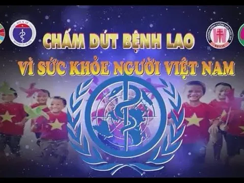 Kiện toàn Ủy ban Quốc gia về chấm dứt bệnh Lao