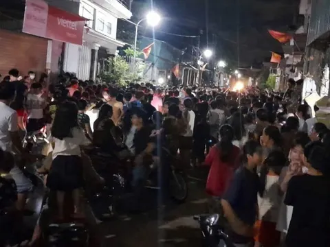 Điều tra vụ vỡ nợ “tín dụng đen” lên đến hàng trăm tỷ đồng ở Nghệ An