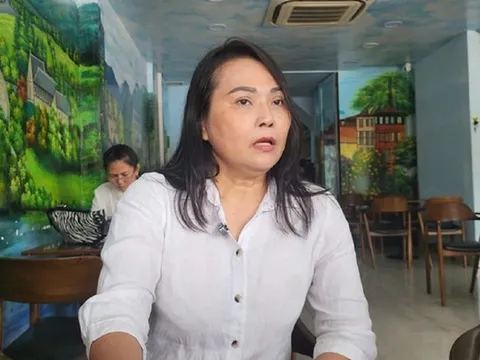 Vụ cô giáo "xin" ủng hộ tiền mua laptop: Chưa xử lý xong, tiếp tục đình chỉ công tác với cô giáo