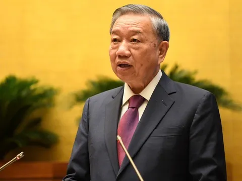 Phát biểu kết luận của Tổng Bí thư, Chủ tịch nước Tô Lâm tại Hội nghị triển khai Nghị quyết Hội nghị Trung ương 10